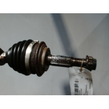 TRANSMISSION AVANT DROIT TOYOTA YARIS 2005- 1.33 VVT-i 