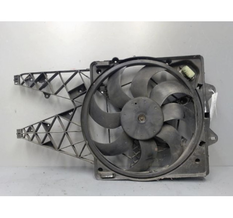 MOTEUR VENTILATEUR RADIATEUR