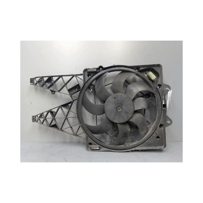MOTEUR VENTILATEUR RADIATEUR ALFA ROMEO GIULIETTA