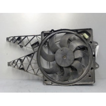 MOTEUR VENTILATEUR RADIATEUR ALFA ROMEO GIULIETTA