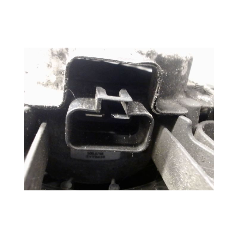 MOTEUR VENTILATEUR RADIATEUR ALFA ROMEO GIULIETTA