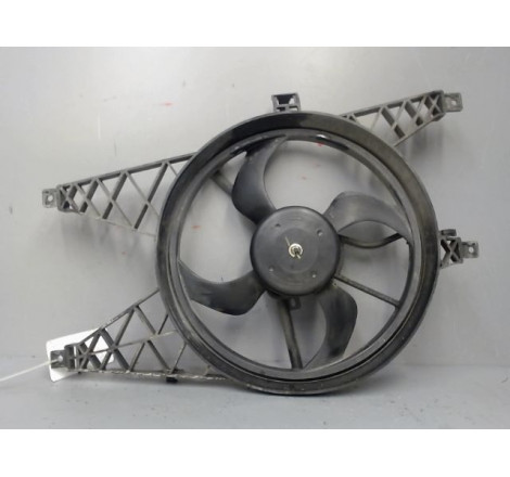 MOTEUR VENTILATEUR RADIATEUR