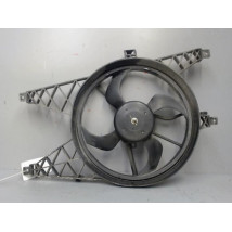 MOTEUR VENTILATEUR RADIATEUR RENAULT TWINGO