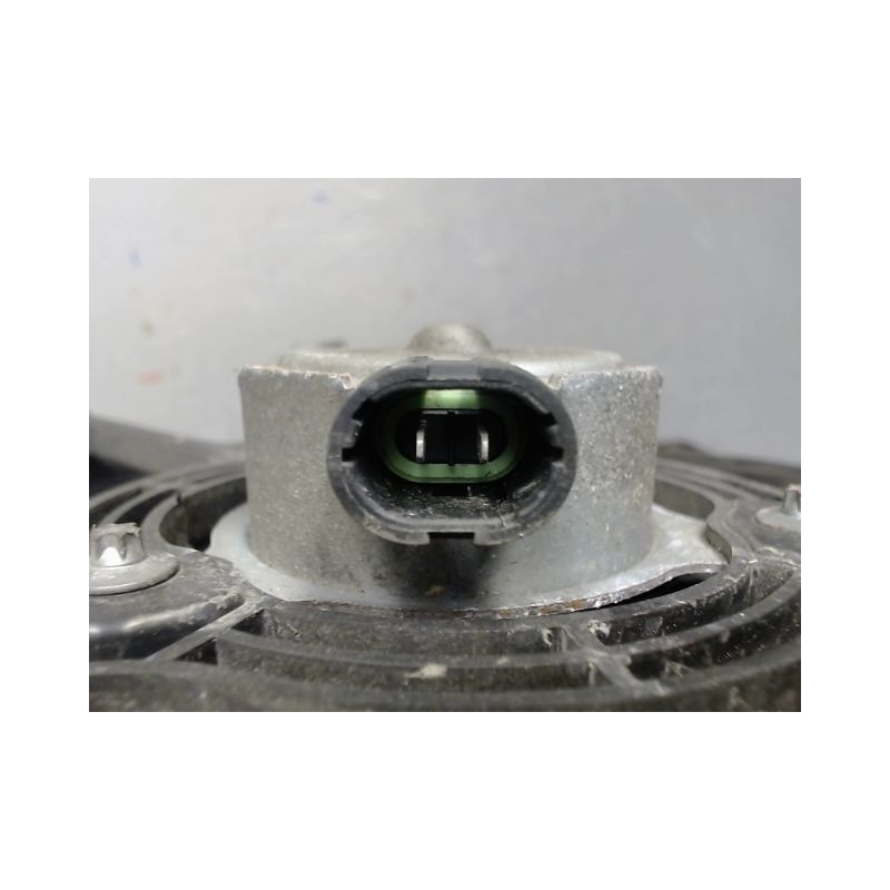 MOTEUR VENTILATEUR RADIATEUR RENAULT TWINGO