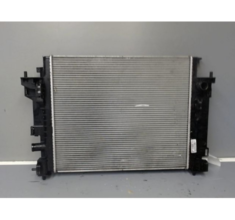 RADIATEUR
