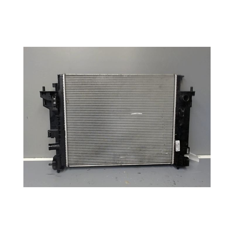 RADIATEUR RENAULT TWINGO