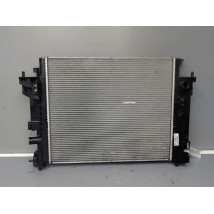 RADIATEUR RENAULT TWINGO