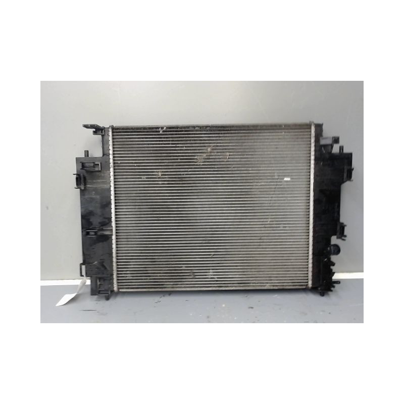 RADIATEUR RENAULT TWINGO