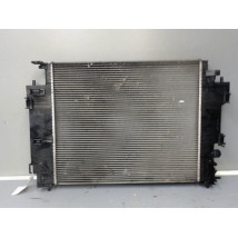 RADIATEUR RENAULT TWINGO