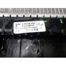 RADIATEUR RENAULT TWINGO