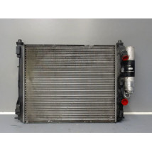 RADIATEUR RENAULT CLIO
