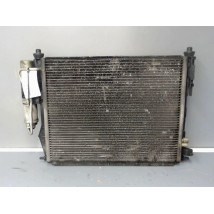 RADIATEUR RENAULT CLIO
