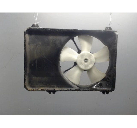 MOTEUR VENTILATEUR RADIATEUR