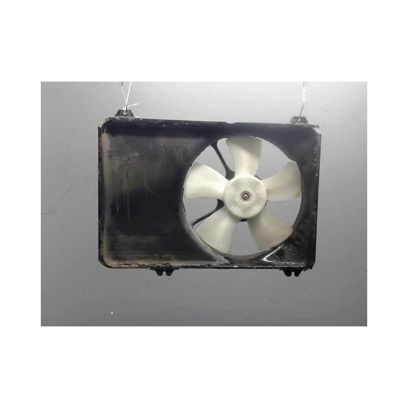 MOTEUR VENTILATEUR RADIATEUR SUZUKI SWIFT
