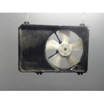 MOTEUR VENTILATEUR RADIATEUR SUZUKI SWIFT
