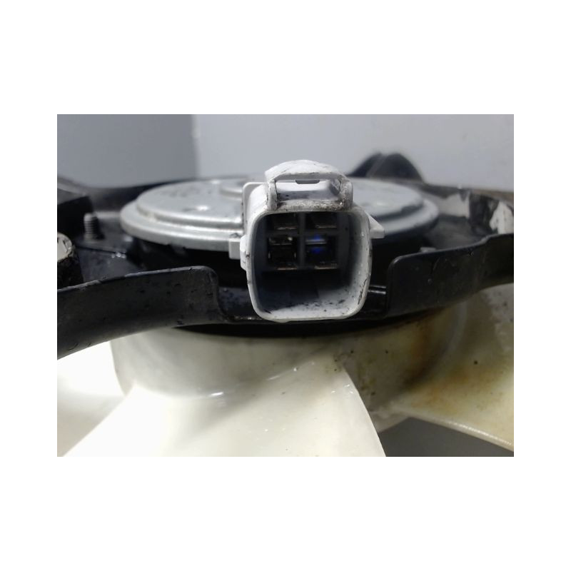 MOTEUR VENTILATEUR RADIATEUR SUZUKI SWIFT