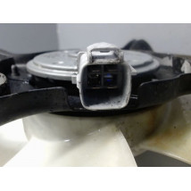 MOTEUR VENTILATEUR RADIATEUR SUZUKI SWIFT