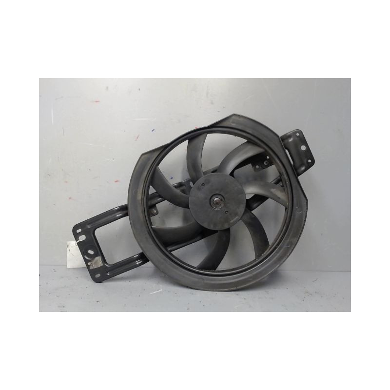 MOTEUR VENTILATEUR RADIATEUR RENAULT TWINGO