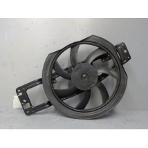 MOTEUR VENTILATEUR RADIATEUR RENAULT TWINGO