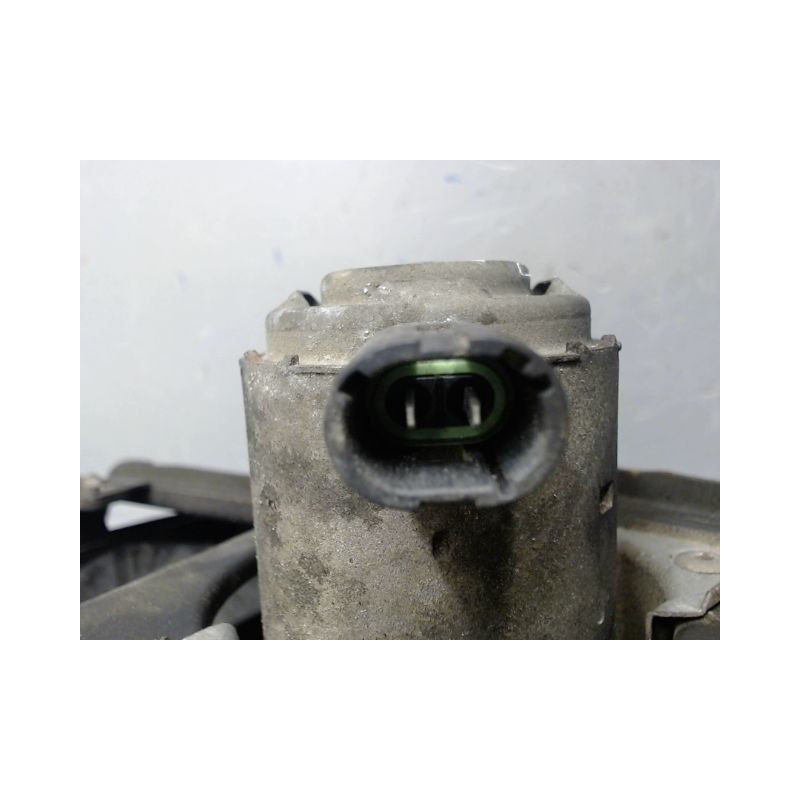 MOTEUR VENTILATEUR RADIATEUR RENAULT TWINGO