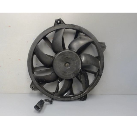 MOTEUR VENTILATEUR RADIATEUR