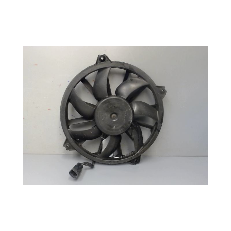 MOTEUR VENTILATEUR RADIATEUR PEUGEOT 308