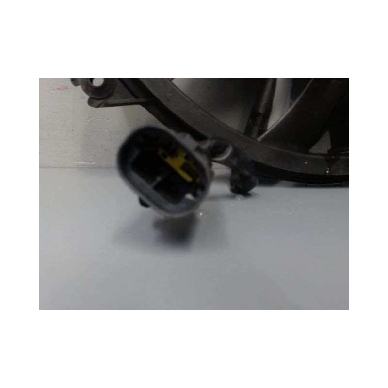 MOTEUR VENTILATEUR RADIATEUR PEUGEOT 308