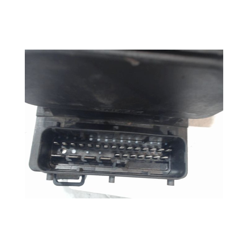 UNITE HYDRAULIQUE ABS RENAULT CLIO