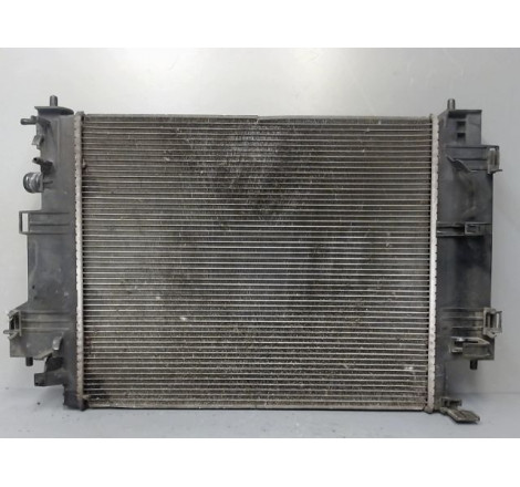 RADIATEUR