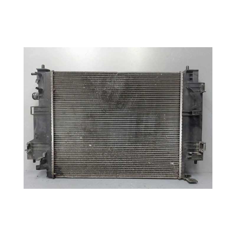 RADIATEUR RENAULT TWINGO