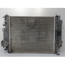 RADIATEUR RENAULT TWINGO