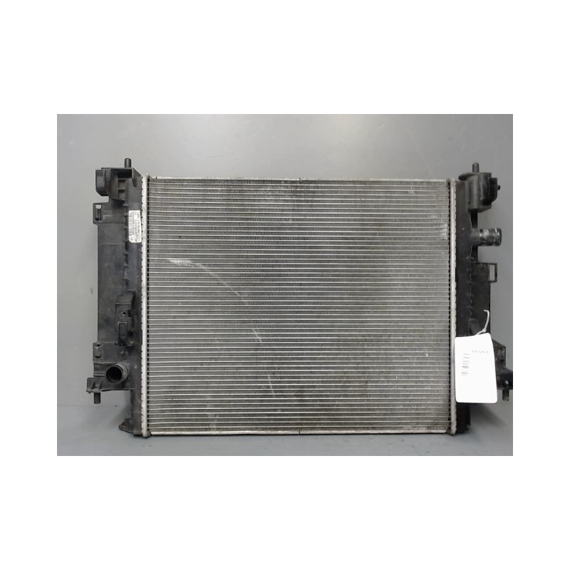RADIATEUR RENAULT TWINGO