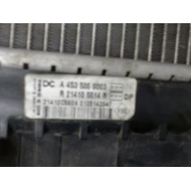 RADIATEUR RENAULT TWINGO