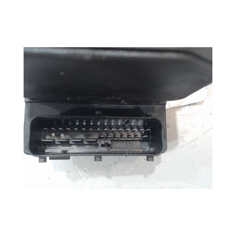 UNITE HYDRAULIQUE ABS RENAULT ESPACE