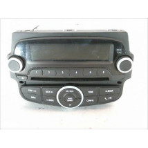 AUTORADIO CHEVROLET SPARK PH 2 2012-