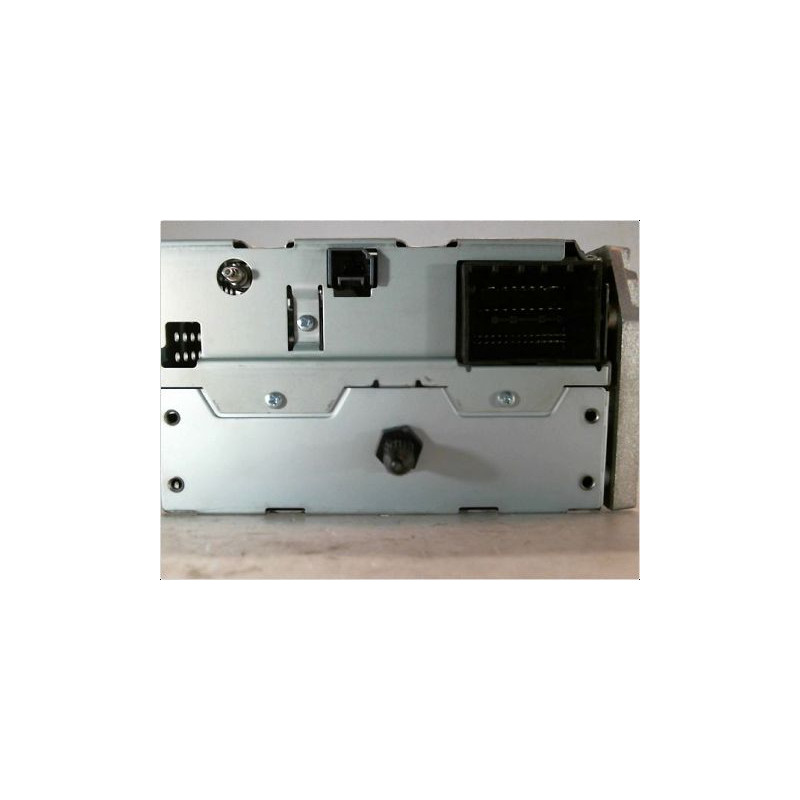 AUTORADIO CHEVROLET SPARK PH 2 2012-