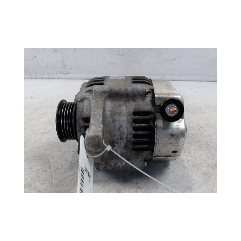ALTERNATEUR SUZUKI SWIFT