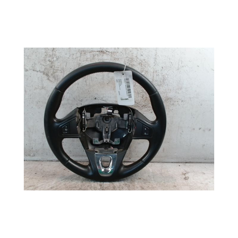 VOLANT DE DIRECTION RENAULT SCENIC III 2009-