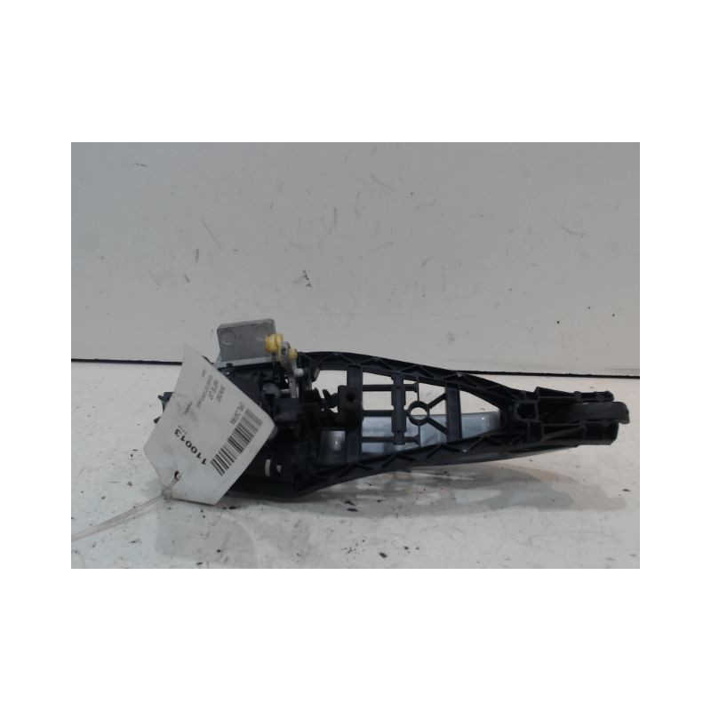 POIGNEE EXTERIEURE PORTE AVANT GAUCHE OPEL ZAFIRA