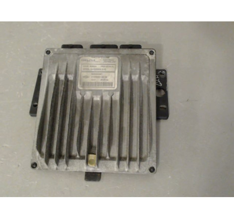 CALCULATEUR MOTEUR
