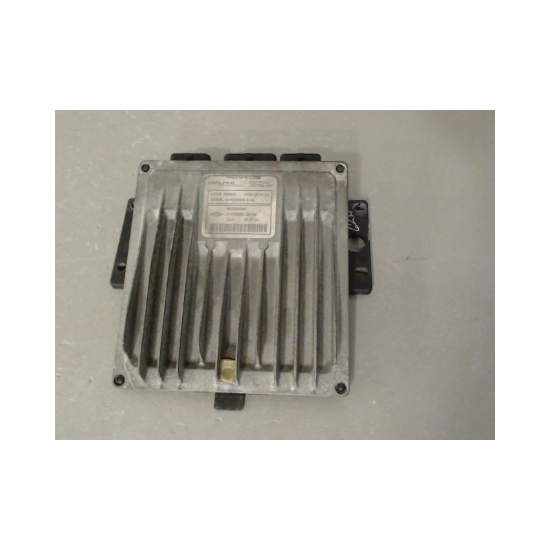 CALCULATEUR MOTEUR RENAULT KANGOO BREAK I Phase 1 1997-2003