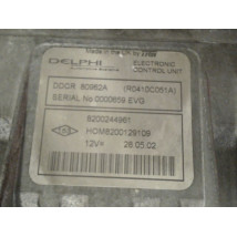 CALCULATEUR MOTEUR RENAULT KANGOO BREAK I Phase 1 1997-2003