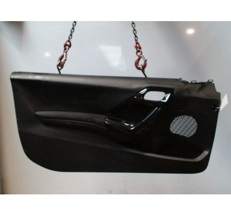 GARNITURE PORTE AVG