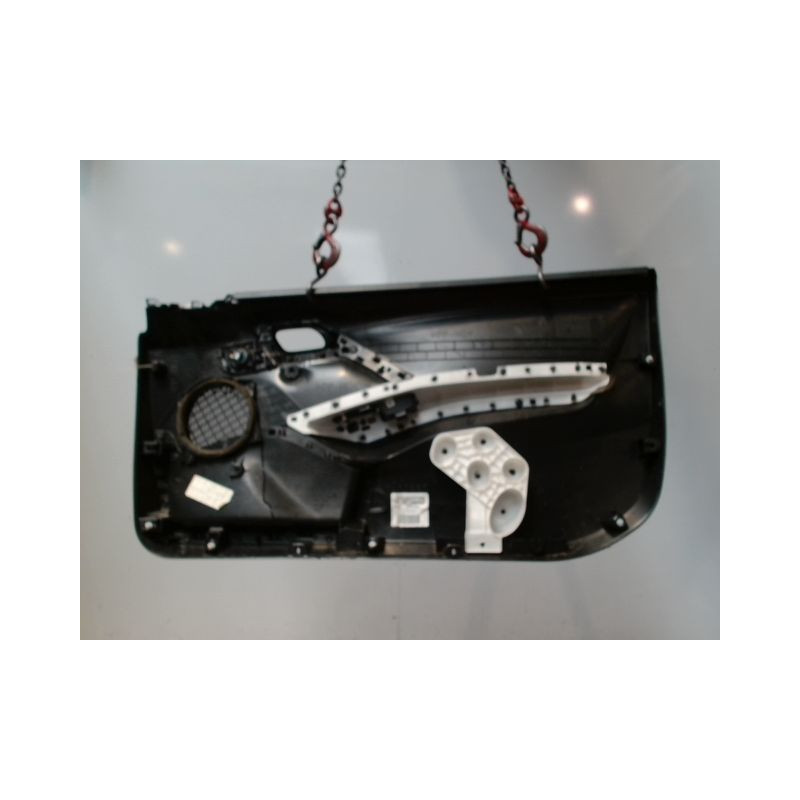 GARNITURE PORTE AVANT GAUCHE PEUGEOT 208