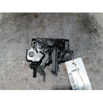 SERRURE CAPOT DACIA SANDERO 2008-