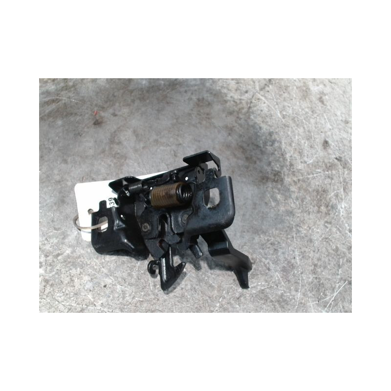 SERRURE CAPOT DACIA SANDERO 2008-