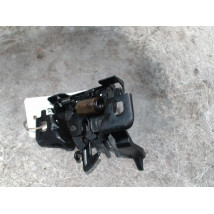 SERRURE CAPOT DACIA SANDERO 2008-