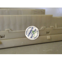 BOITE A FUSIBLES RENAULT CLIO III ESTATE 2008-