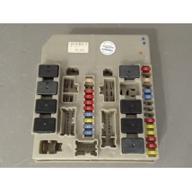 BOITE A FUSIBLES RENAULT CLIO III 2009-