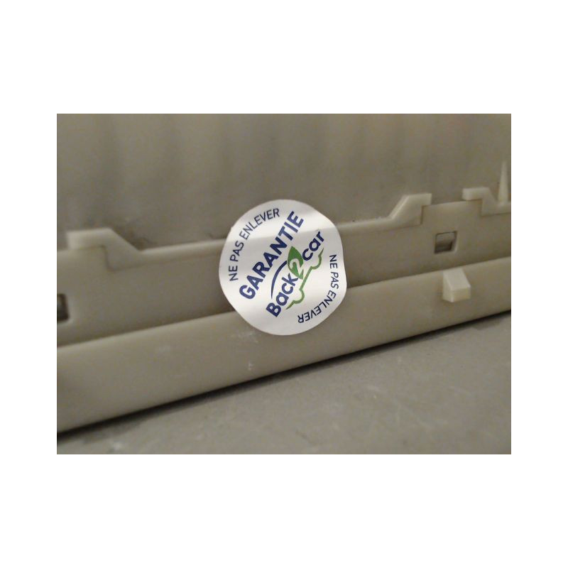 BOITE A FUSIBLES RENAULT CLIO III 2009-